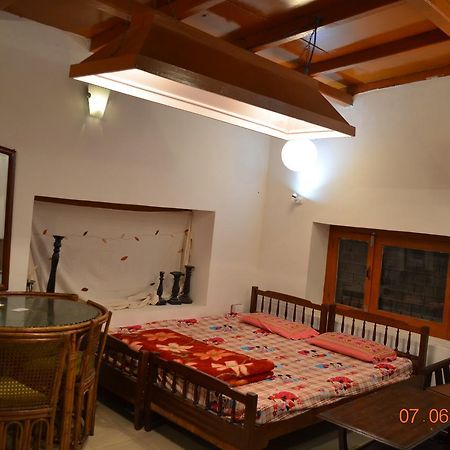 Kafal Resort Nainital Dış mekan fotoğraf