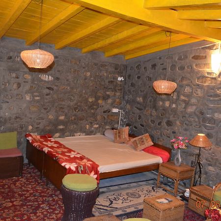 Kafal Resort Nainital Dış mekan fotoğraf