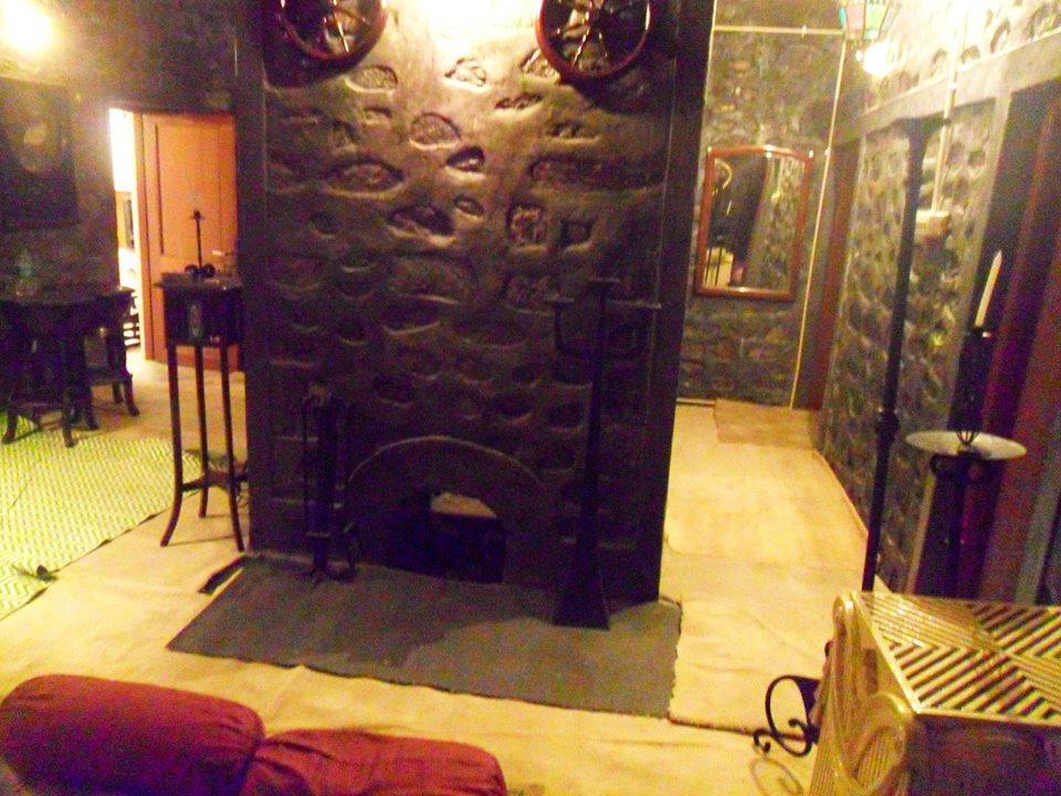 Kafal Resort Nainital Dış mekan fotoğraf