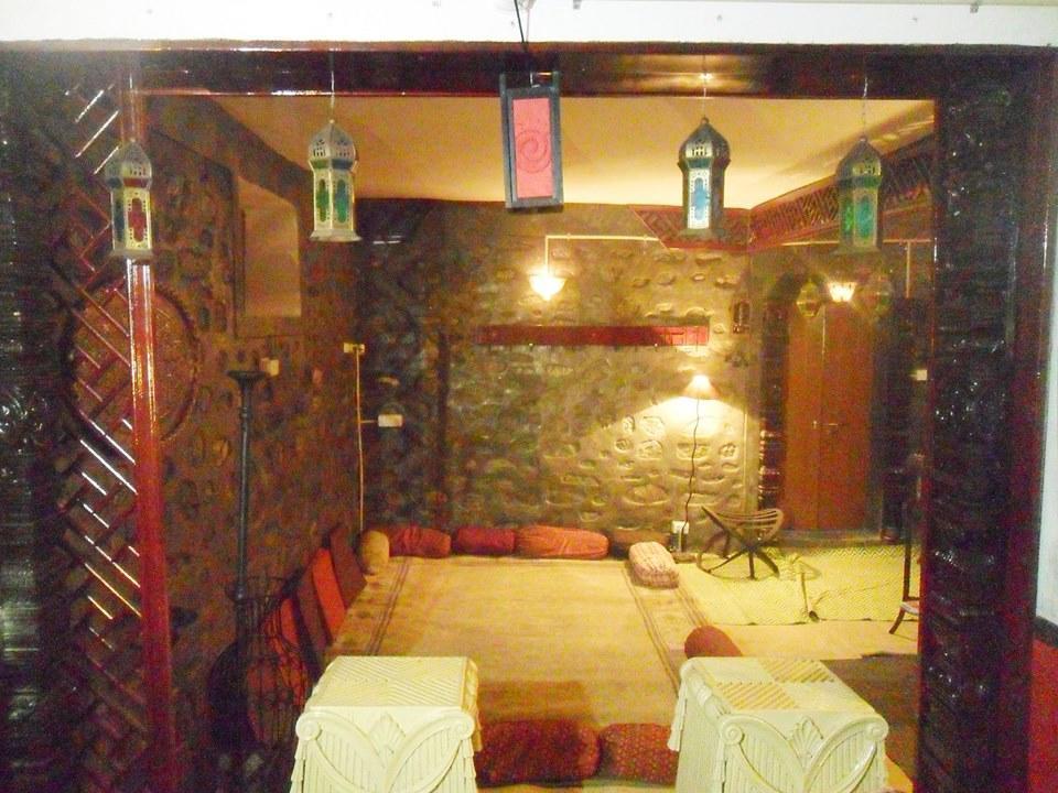 Kafal Resort Nainital Dış mekan fotoğraf