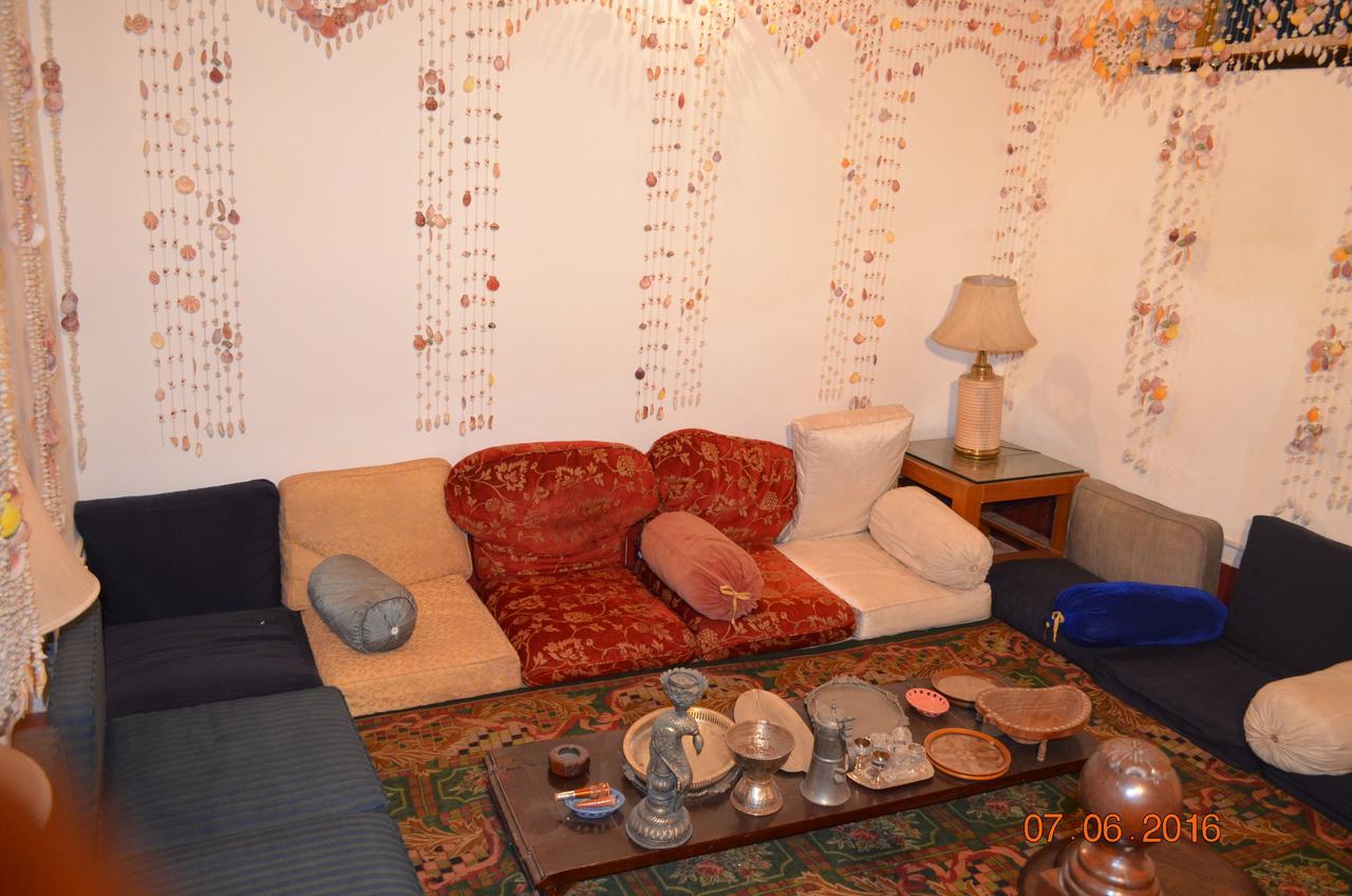 Kafal Resort Nainital Dış mekan fotoğraf