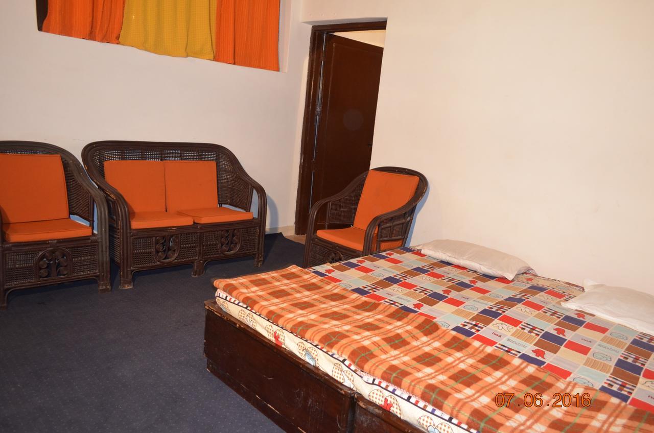 Kafal Resort Nainital Dış mekan fotoğraf