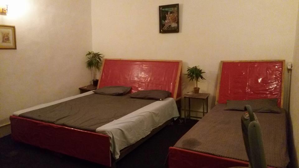 Kafal Resort Nainital Dış mekan fotoğraf