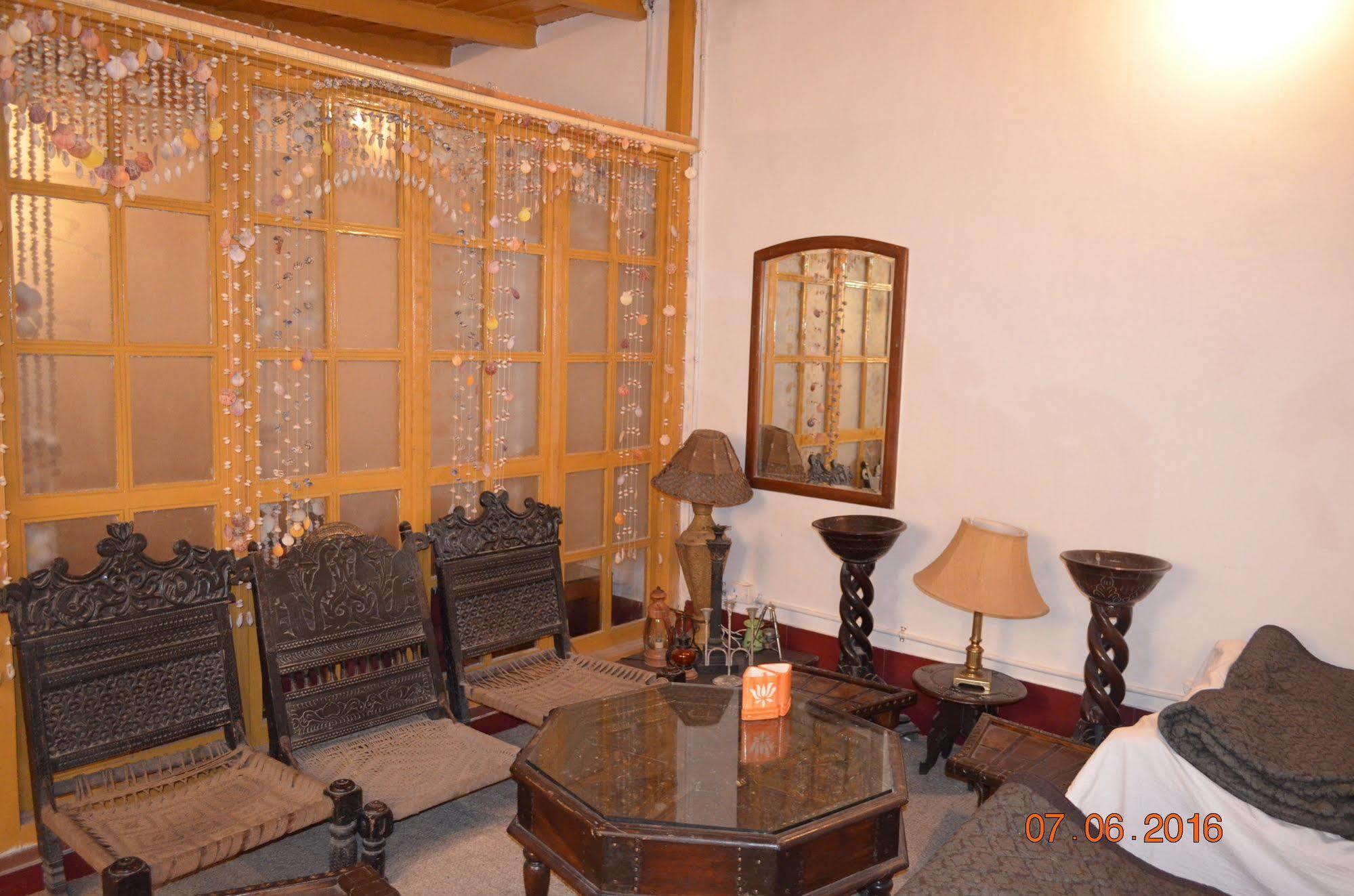 Kafal Resort Nainital Dış mekan fotoğraf