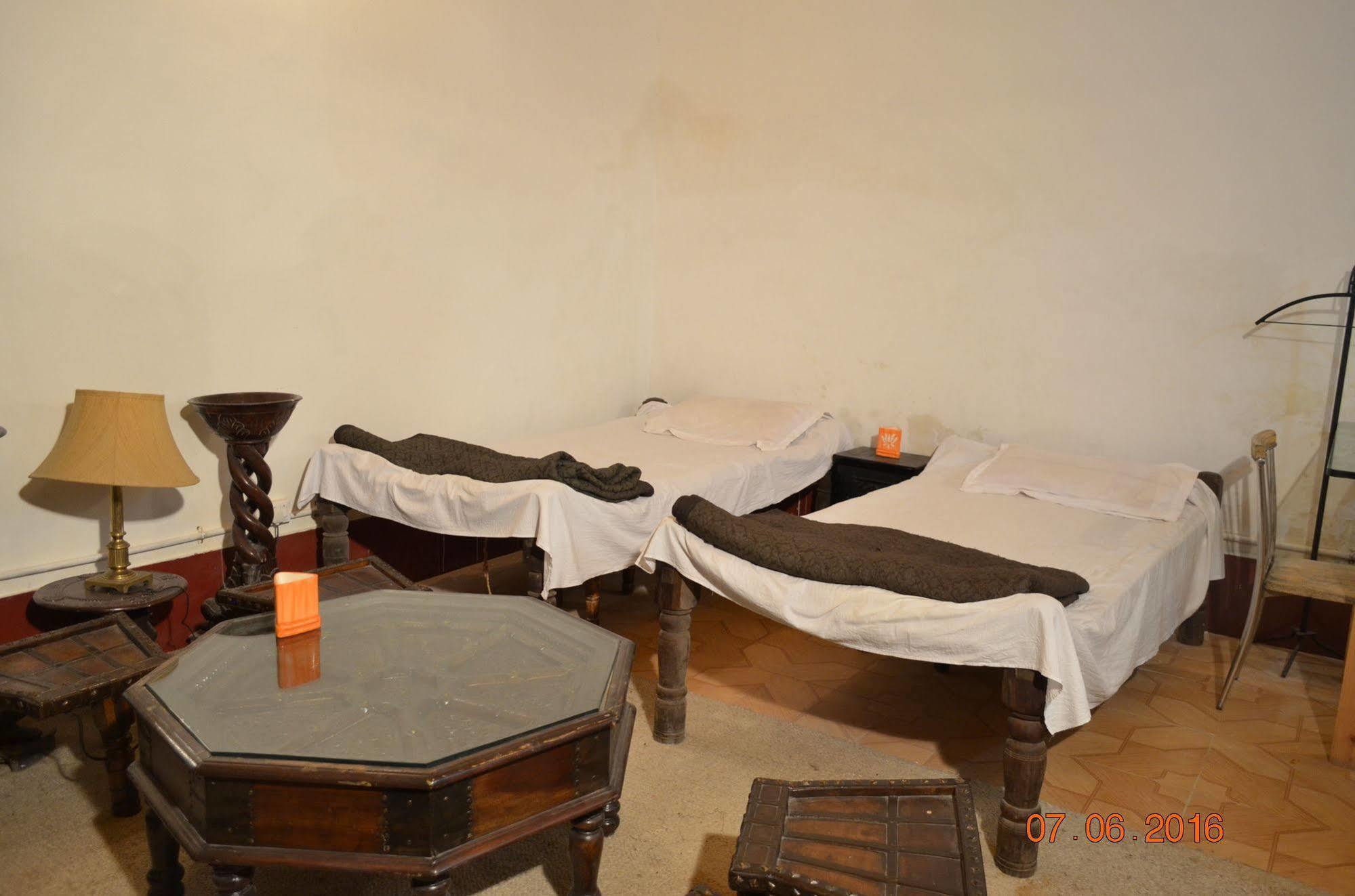 Kafal Resort Nainital Dış mekan fotoğraf