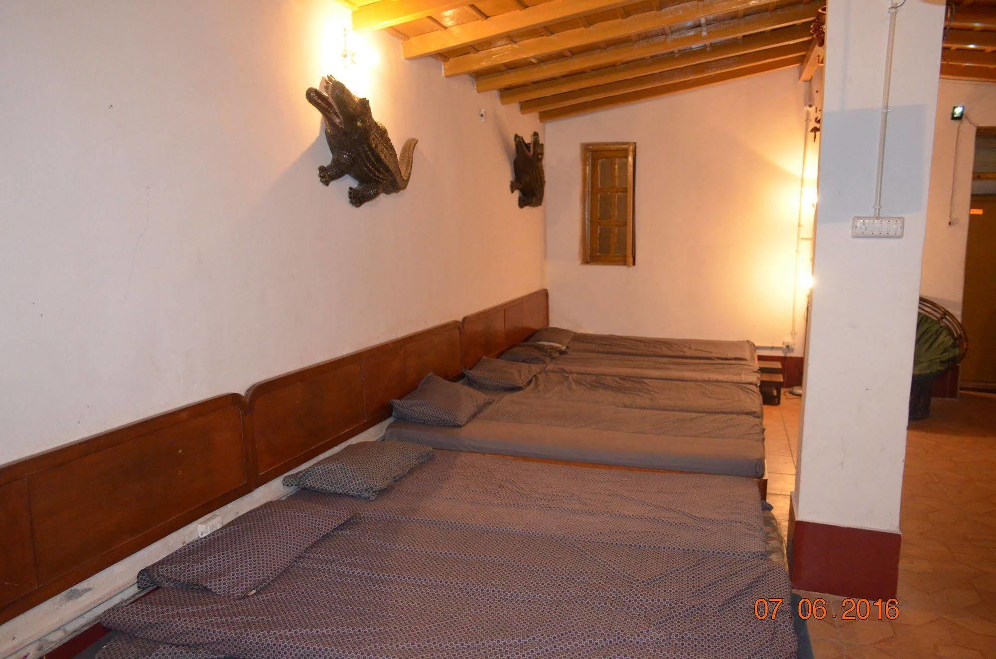 Kafal Resort Nainital Dış mekan fotoğraf