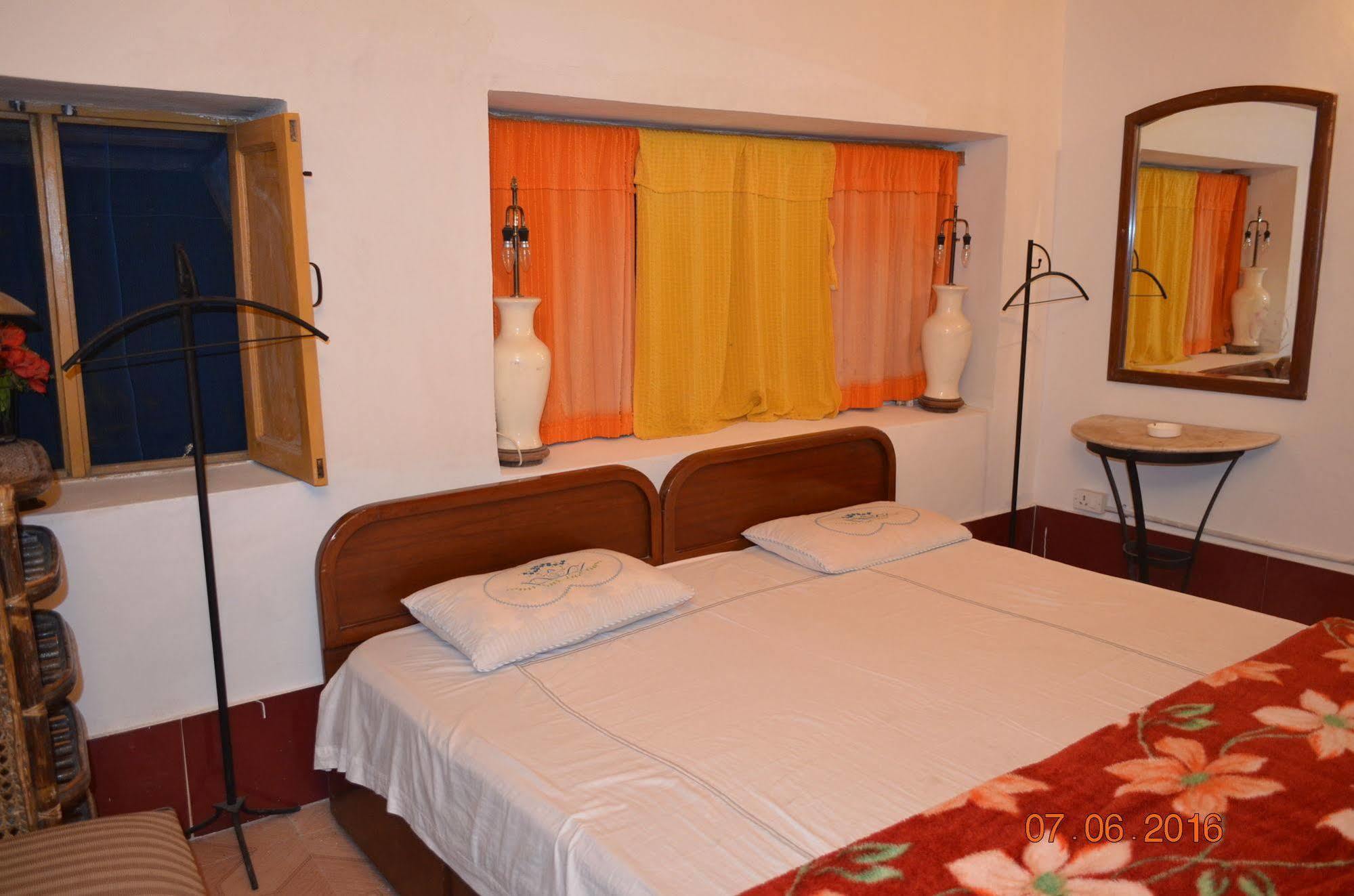 Kafal Resort Nainital Dış mekan fotoğraf
