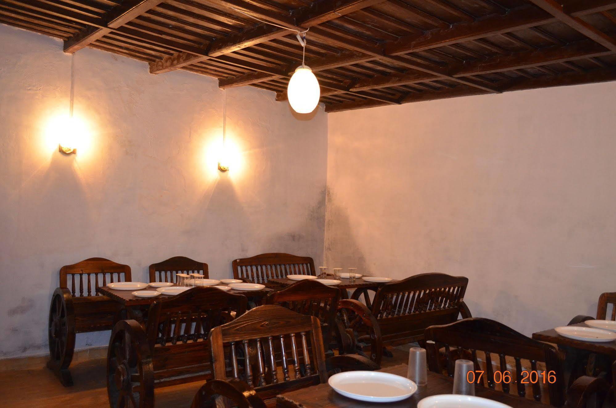 Kafal Resort Nainital Dış mekan fotoğraf